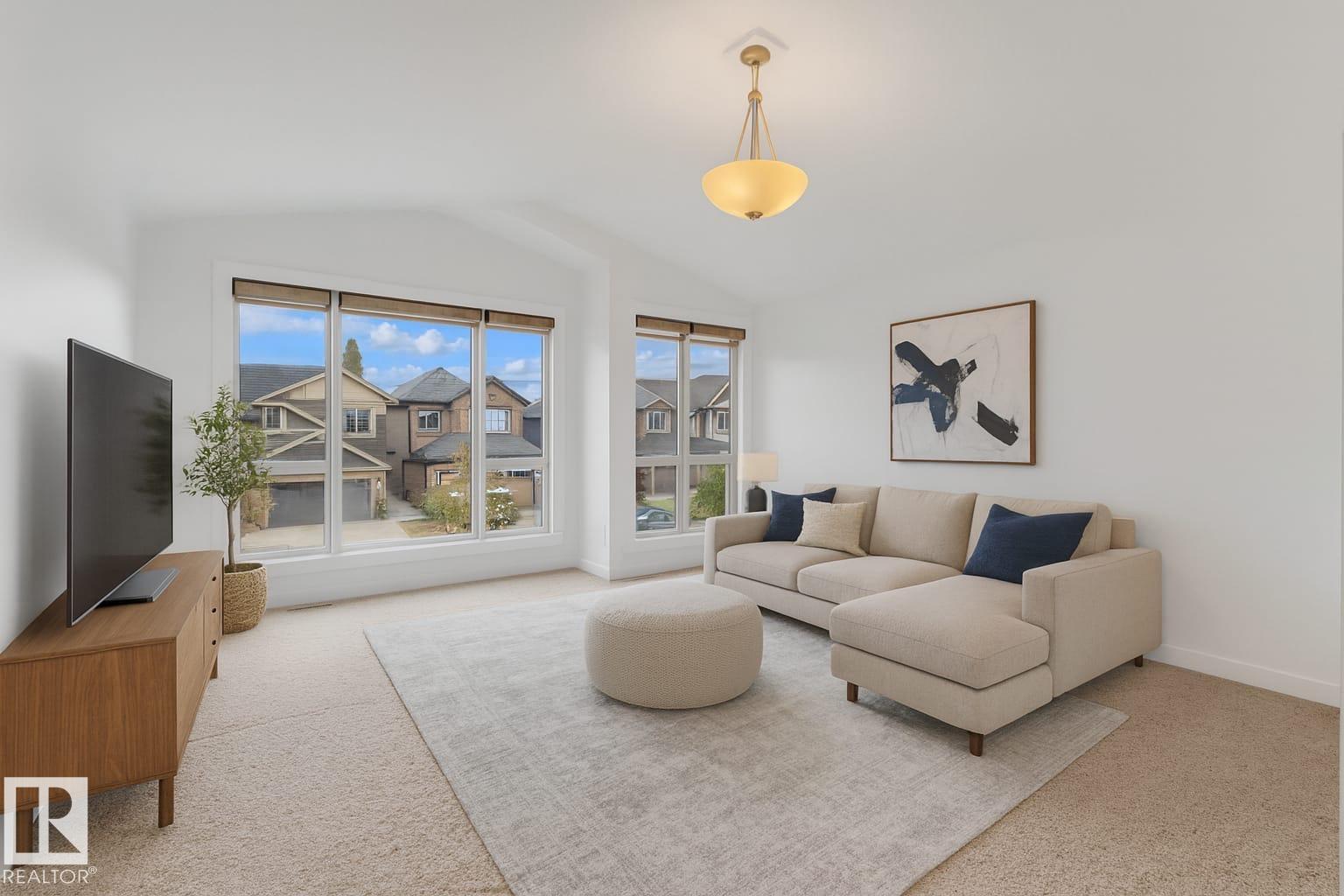 1422 Chahley Pl Nw Nw, Edmonton, Alberta  T6M 0J3 - Photo 36 - E4460542