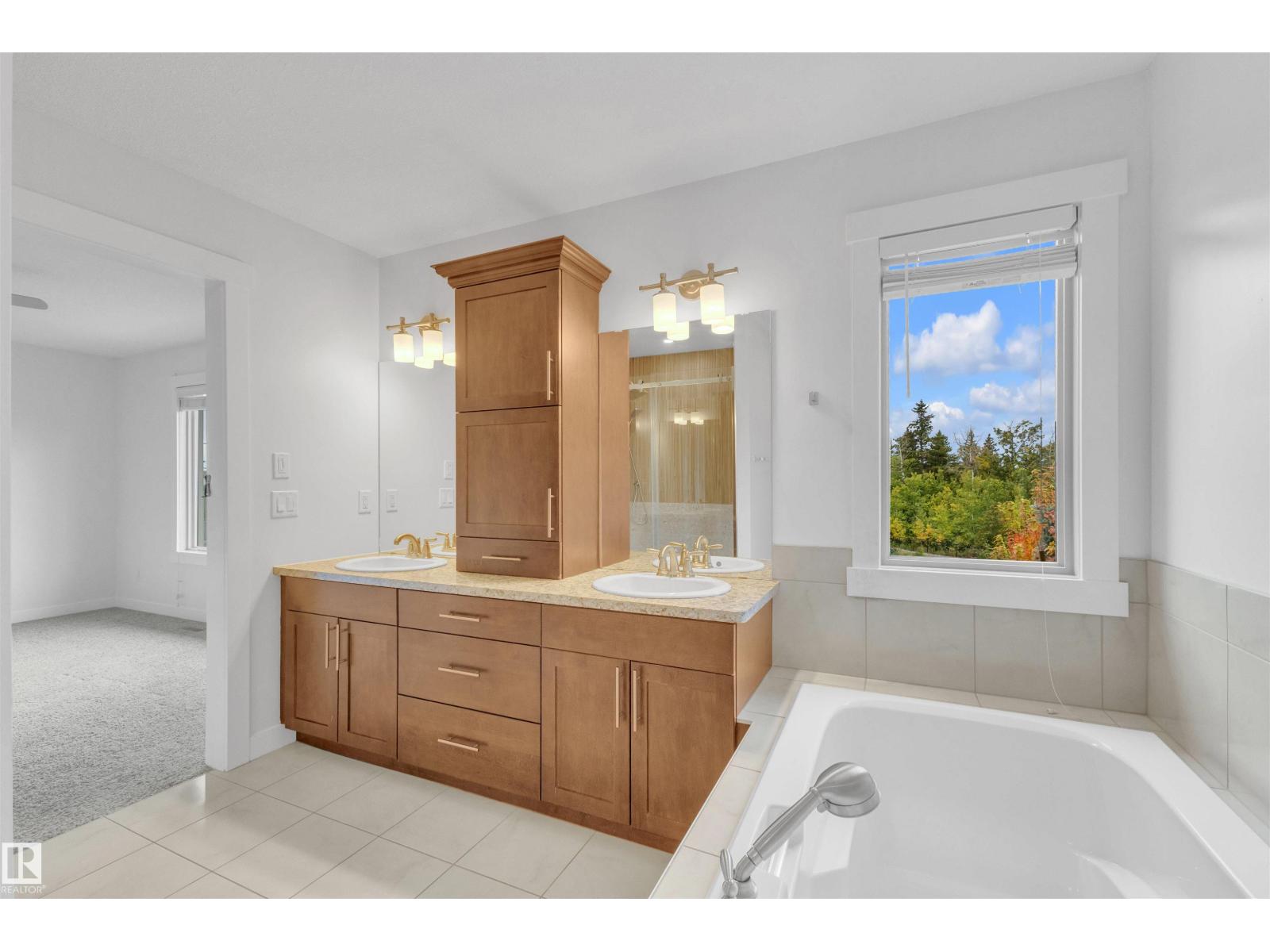 1422 Chahley Pl Nw Nw, Edmonton, Alberta  T6M 0J3 - Photo 34 - E4460542