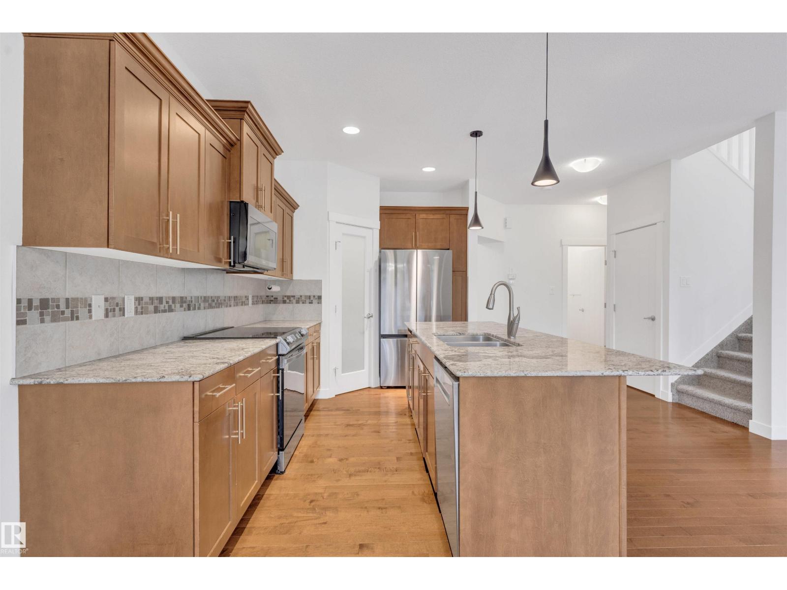 1422 Chahley Pl Nw Nw, Edmonton, Alberta  T6M 0J3 - Photo 16 - E4460542