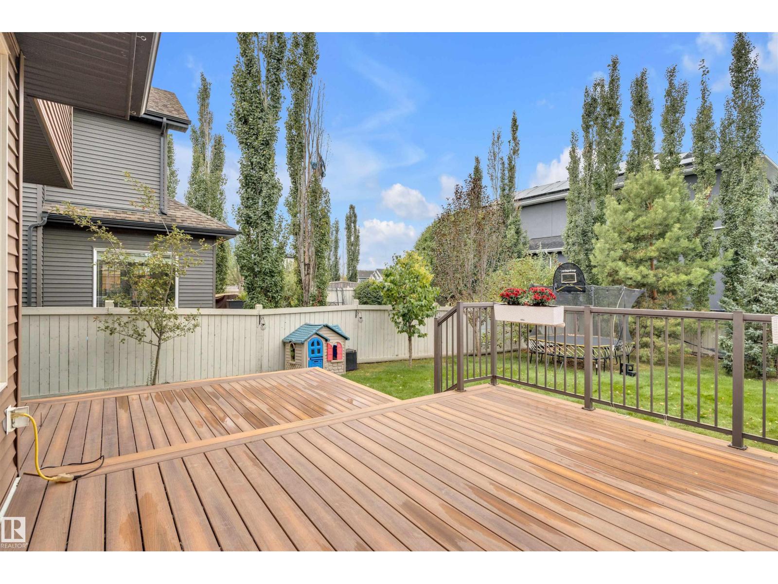 1422 Chahley Pl Nw Nw, Edmonton, Alberta  T6M 0J3 - Photo 20 - E4460542