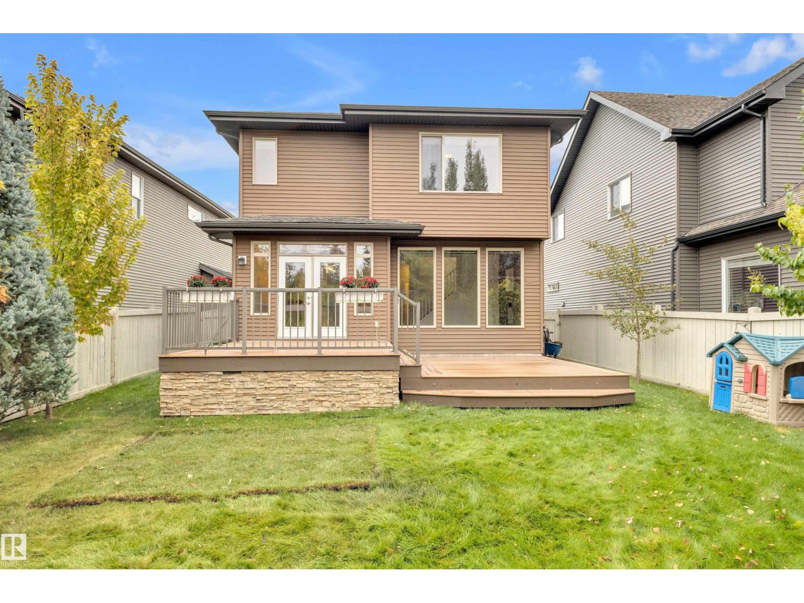 1422 Chahley Pl Nw Nw, Edmonton, Alberta  T6M 0J3 - Photo 22 - E4460542