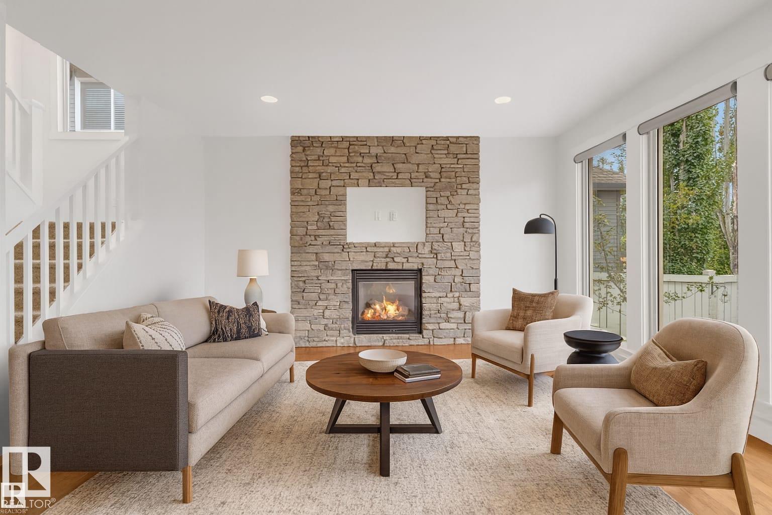 1422 Chahley Pl Nw Nw, Edmonton, Alberta  T6M 0J3 - Photo 17 - E4460542