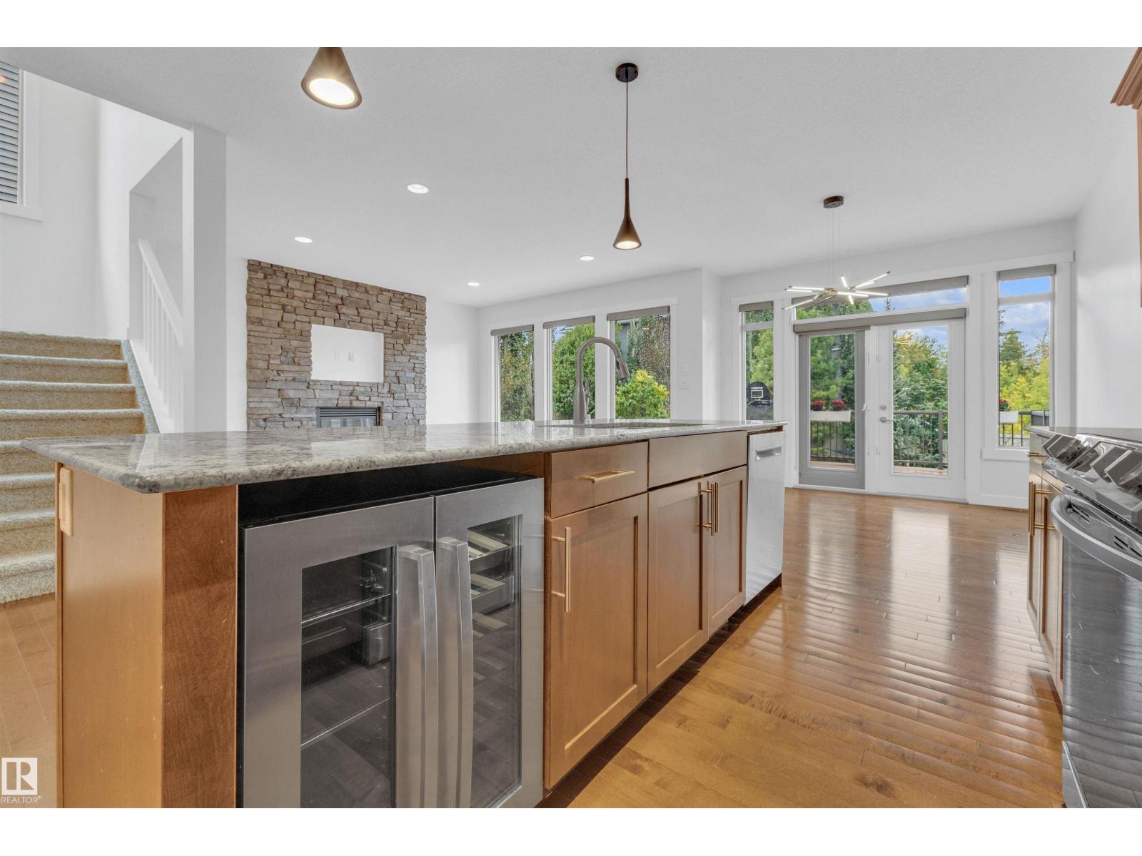 1422 Chahley Pl Nw Nw, Edmonton, Alberta  T6M 0J3 - Photo 27 - E4460542