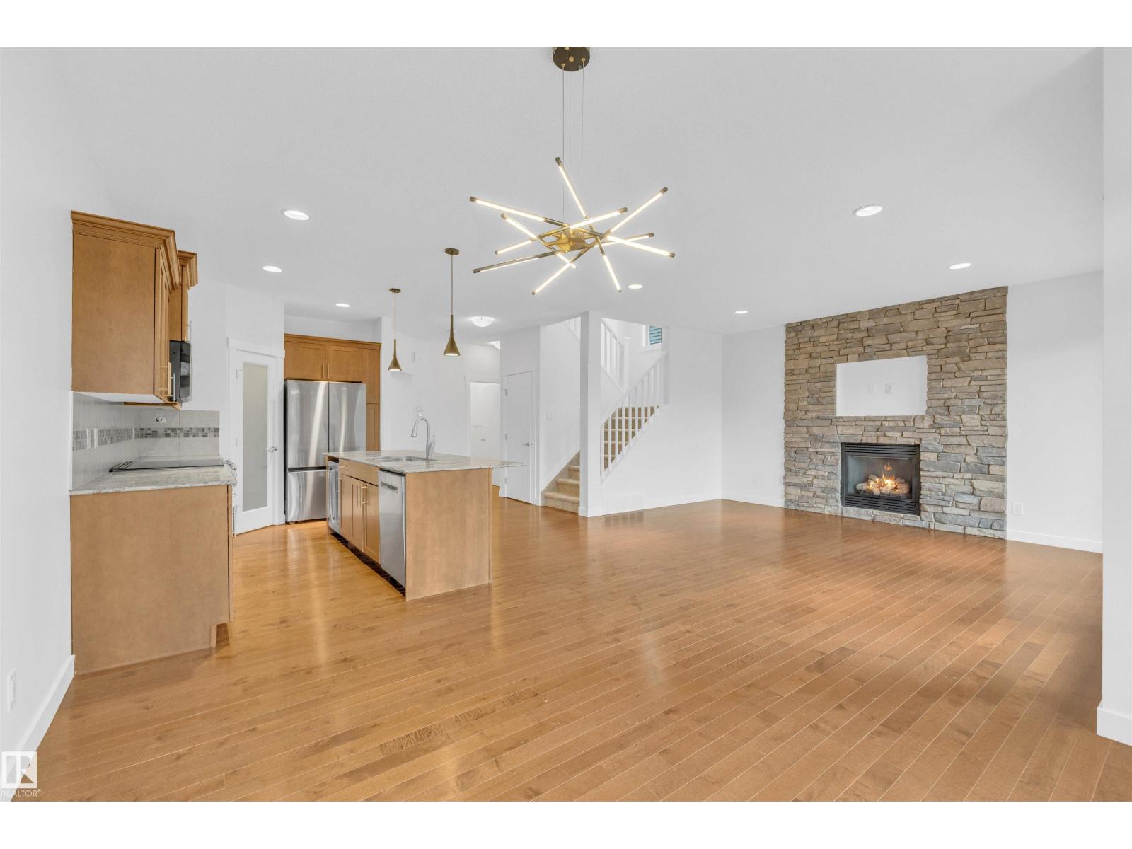 1422 Chahley Pl Nw Nw, Edmonton, Alberta  T6M 0J3 - Photo 25 - E4460542