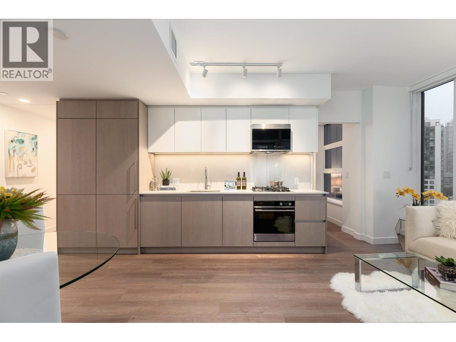 1306 5685 Halley Avenue, Burnaby, British Columbia  V5H 0L9 - Photo 5 - R3074429