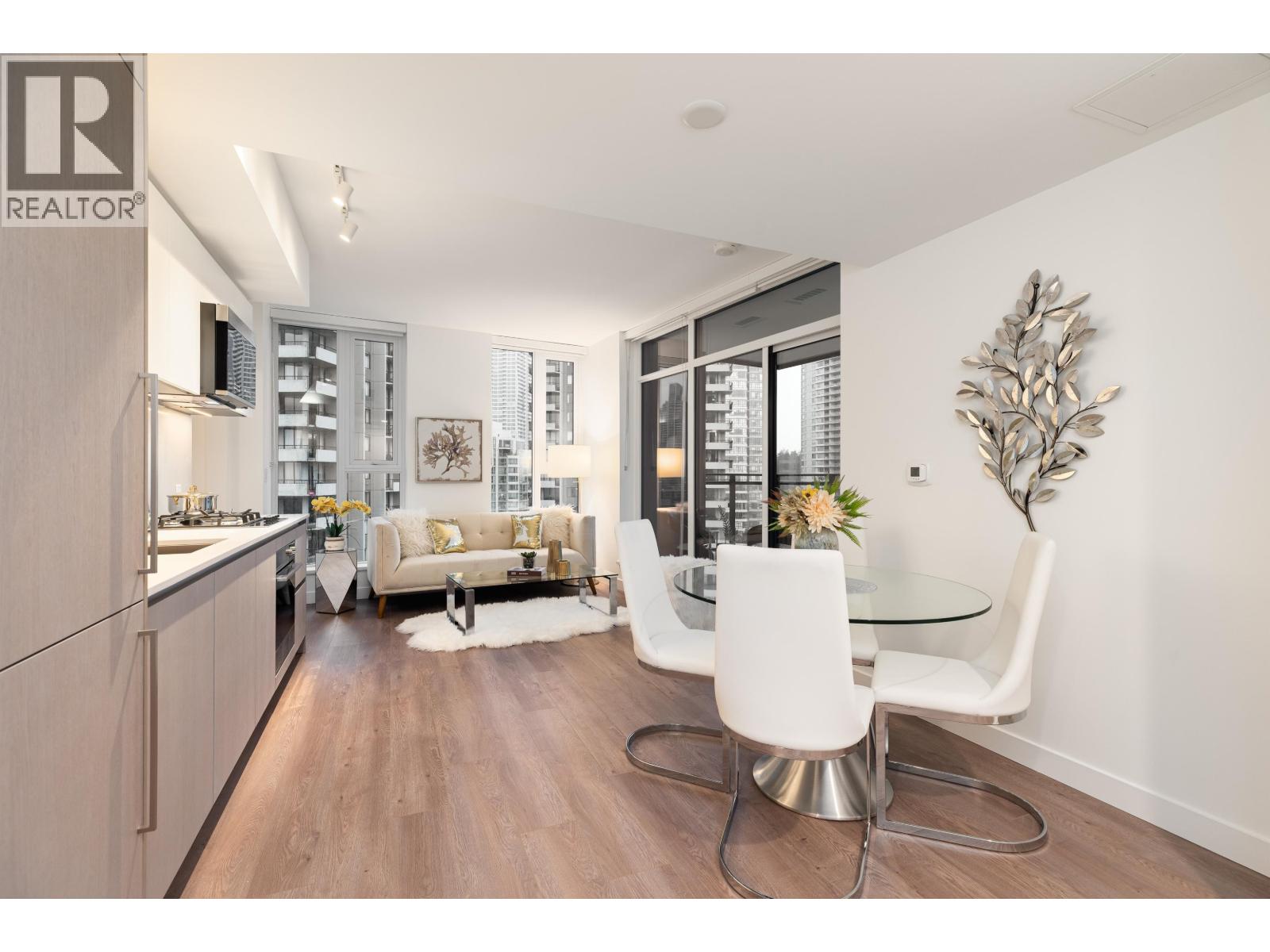 1306 5685 Halley Avenue, Burnaby, British Columbia  V5H 0L9 - Photo 8 - R3074429