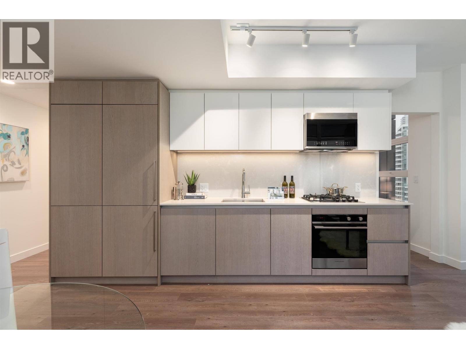 1306 5685 Halley Avenue, Burnaby, British Columbia  V5H 0L9 - Photo 4 - R3074429