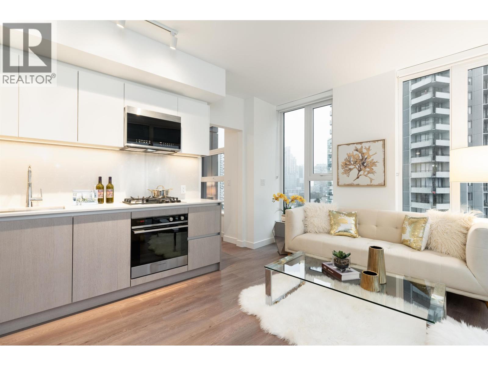 1306 5685 Halley Avenue, Burnaby, British Columbia  V5H 0L9 - Photo 3 - R3074429