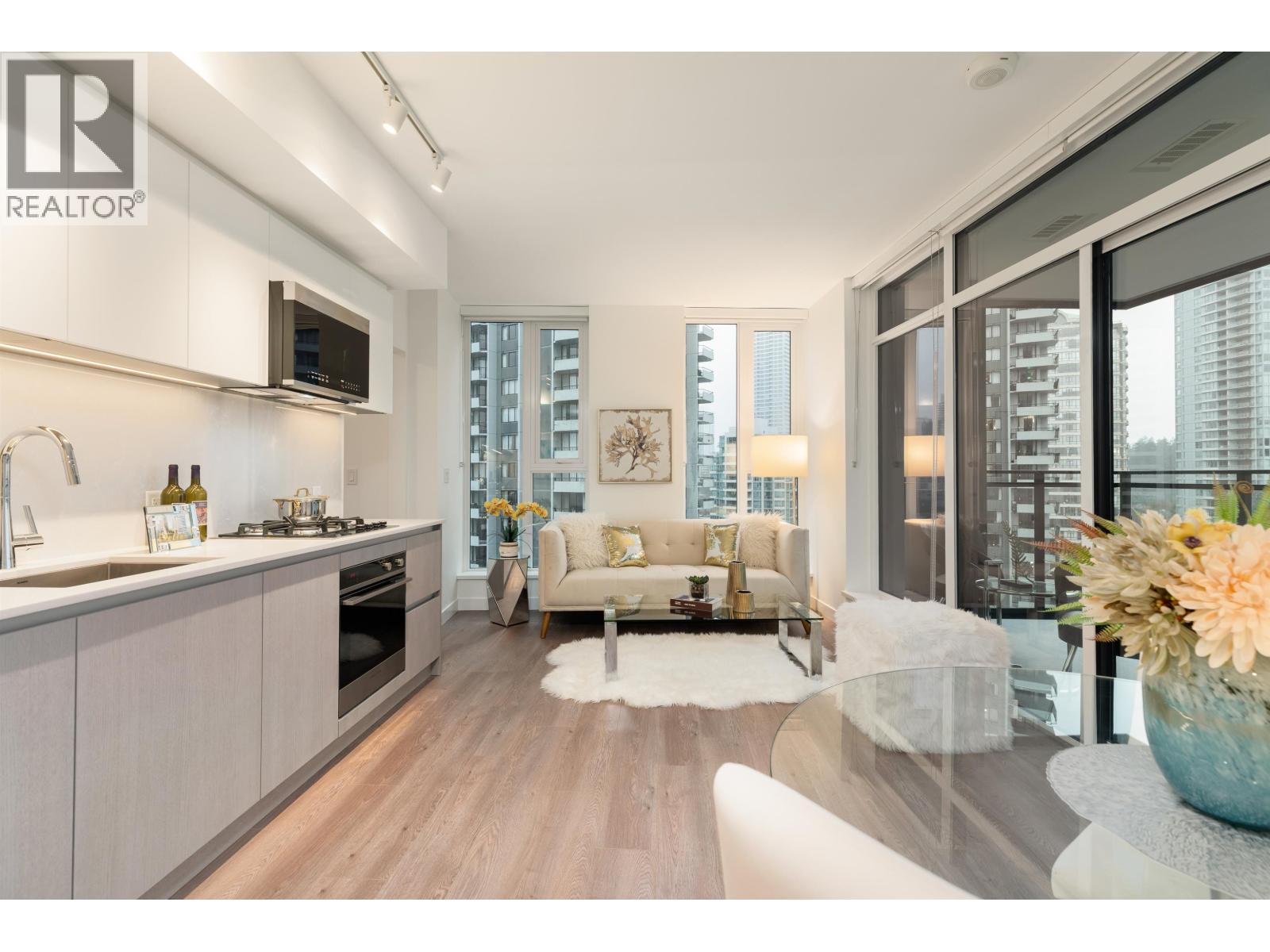 1306 5685 Halley Avenue, Burnaby, British Columbia  V5H 0L9 - Photo 9 - R3074429