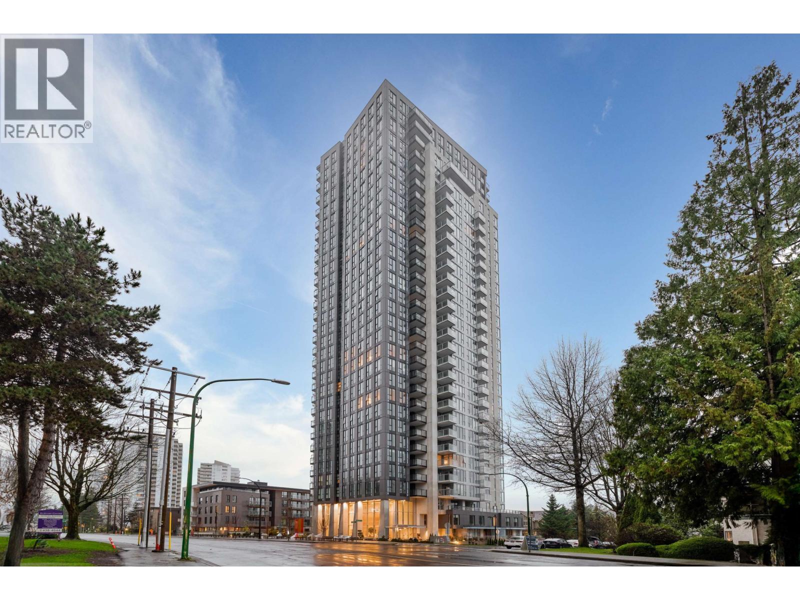 1306 5685 Halley Avenue, Burnaby, British Columbia  V5H 0L9 - Photo 39 - R3074429