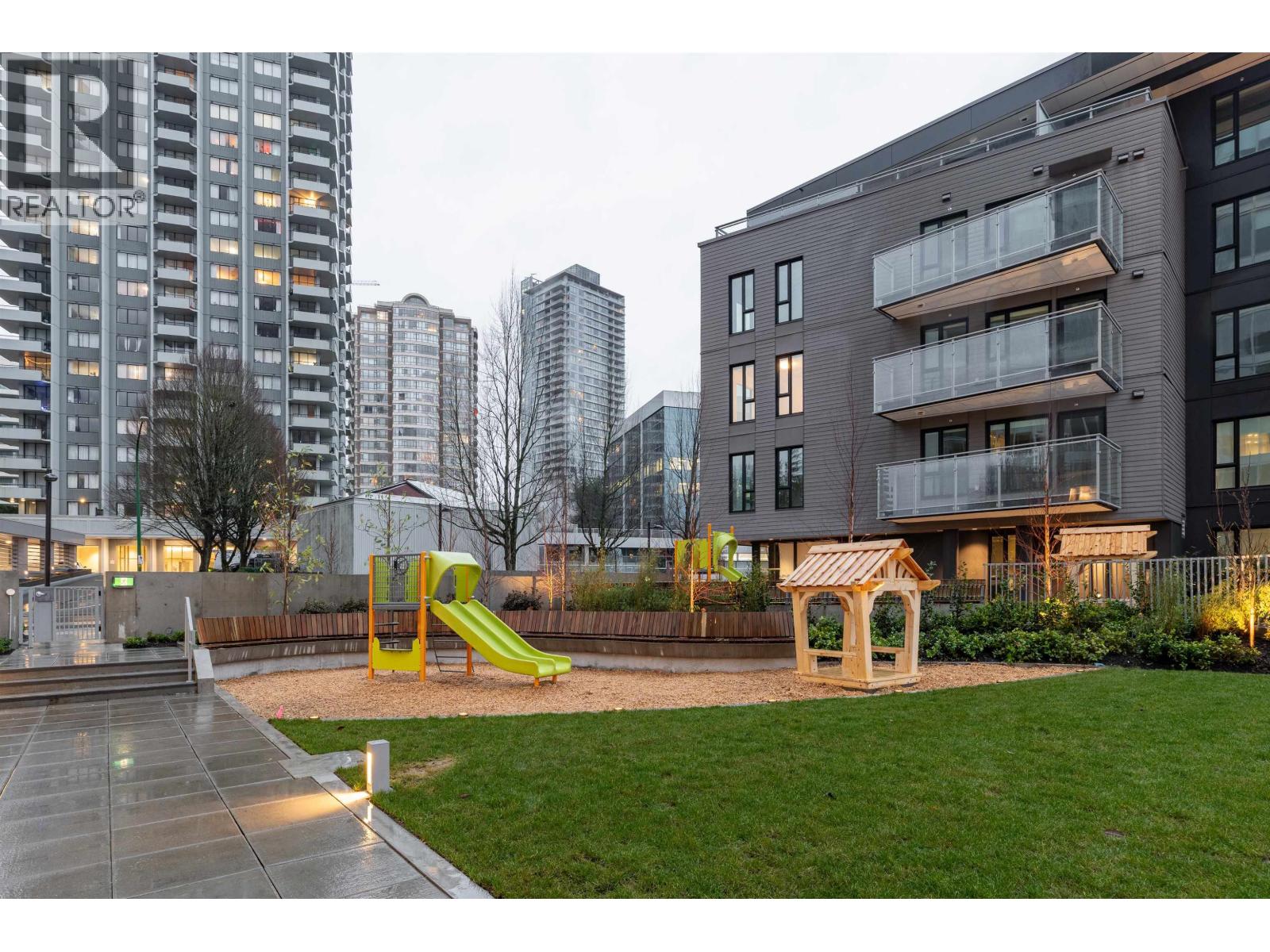 1306 5685 Halley Avenue, Burnaby, British Columbia  V5H 0L9 - Photo 36 - R3074429