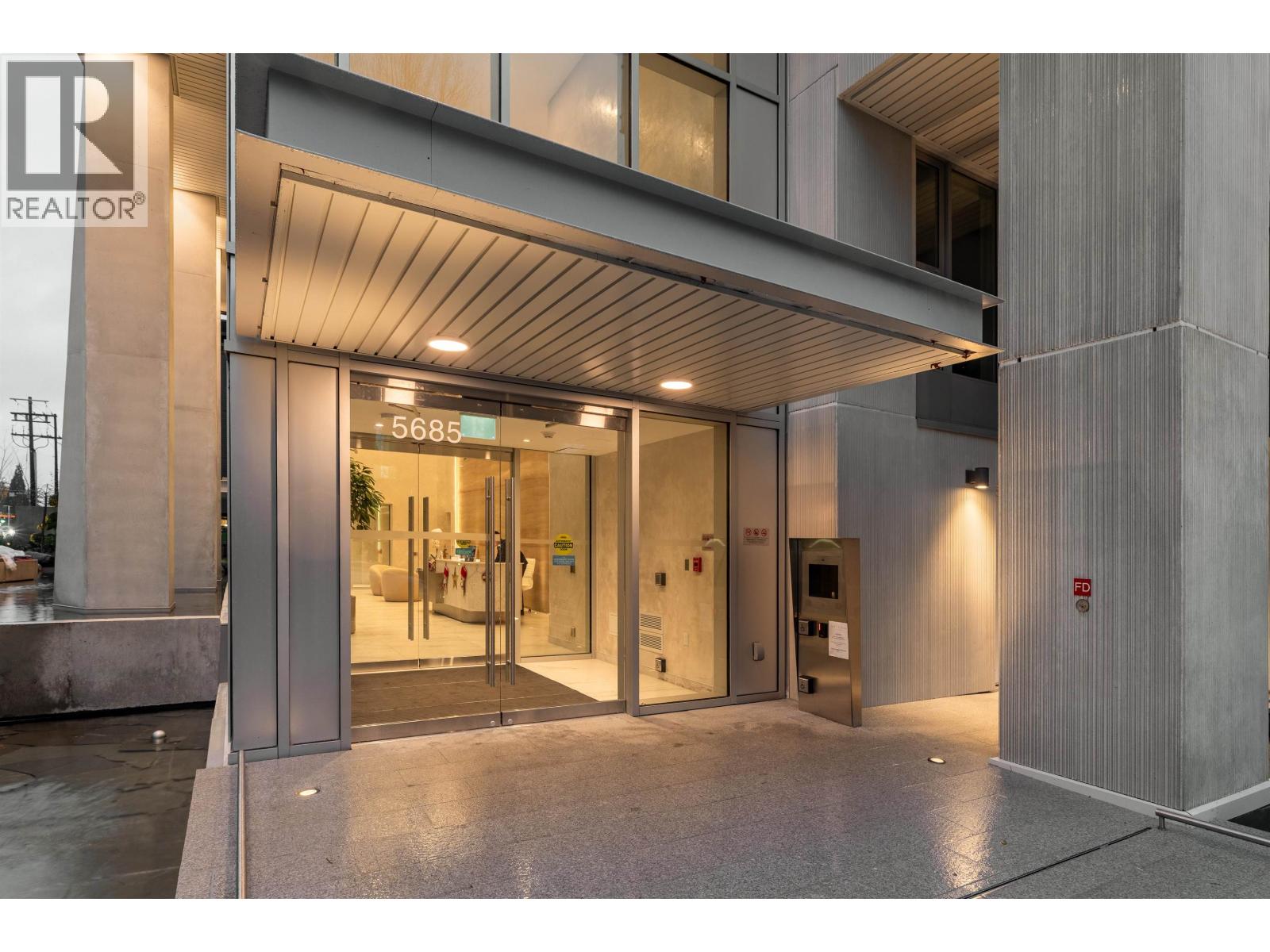 1306 5685 Halley Avenue, Burnaby, British Columbia  V5H 0L9 - Photo 38 - R3074429