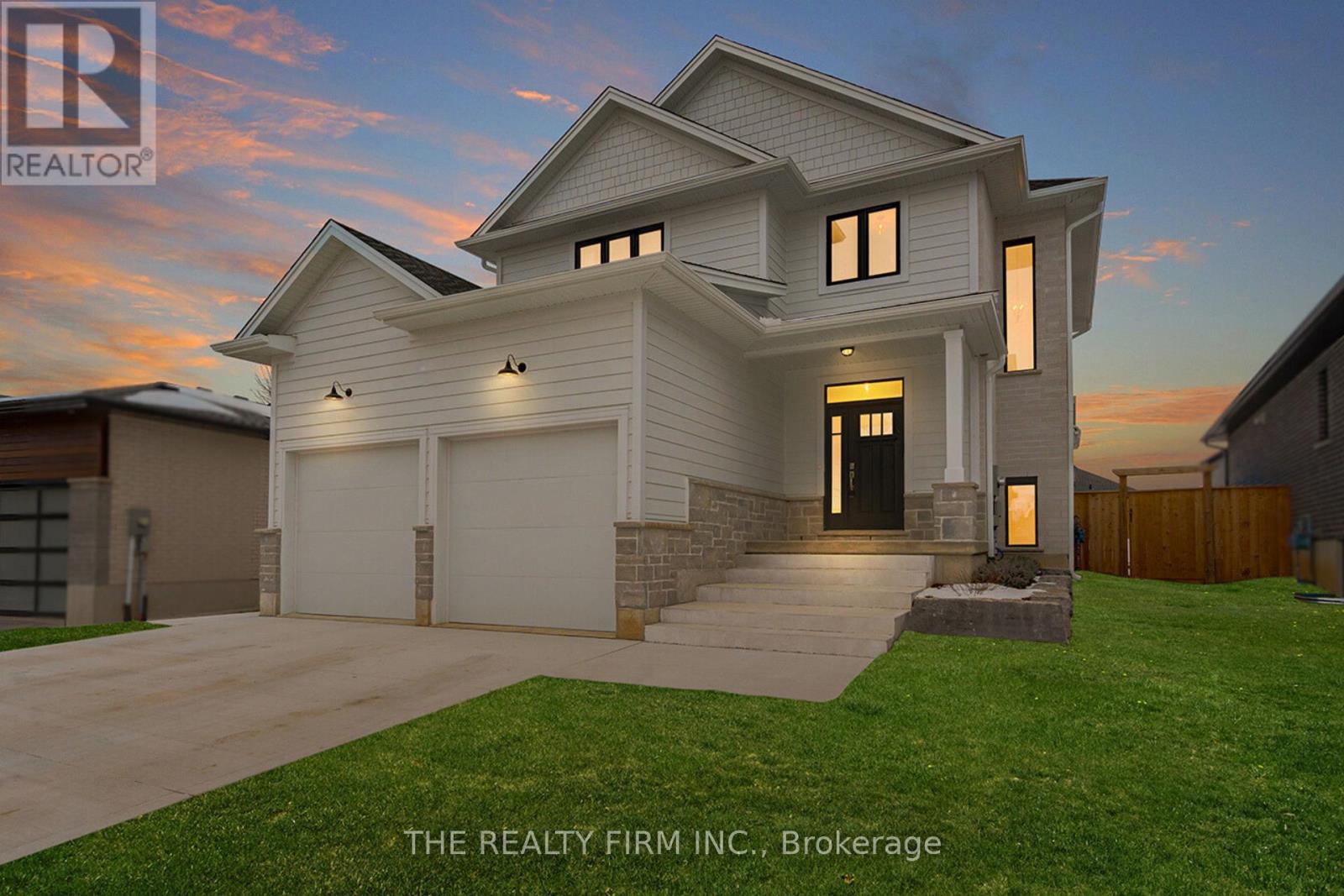 291 KING STREET, Southwest Middlesex, Ontario