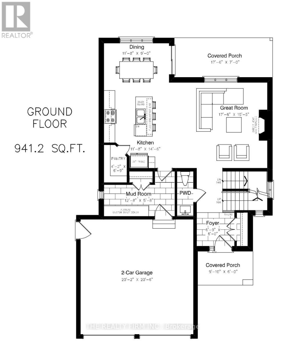 291 King Street, Southwest Middlesex, Ontario  N0L 1M0 - Photo 3 - X12641882