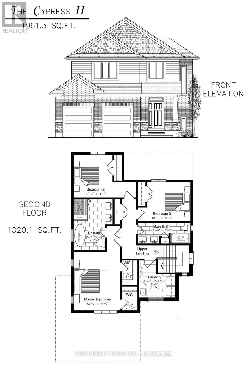 291 King Street, Southwest Middlesex, Ontario  N0L 1M0 - Photo 4 - X12641882