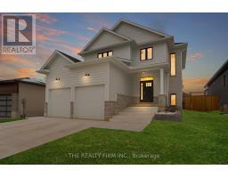 291 KING STREET, Southwest Middlesex, Ontario