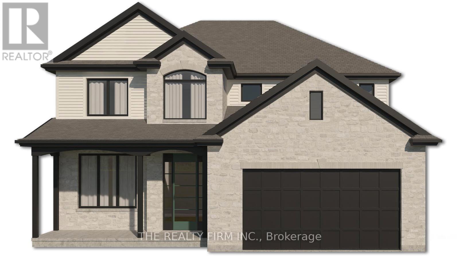 285 Elizabeth Street, Southwest Middlesex, Ontario  N0L 1M0 - Photo 2 - X12641886