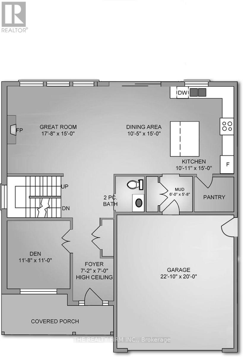 285 Elizabeth Street, Southwest Middlesex, Ontario  N0L 1M0 - Photo 3 - X12641886