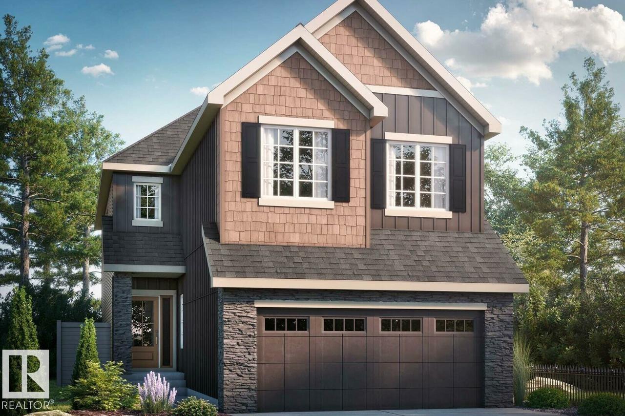 8 Cloutier CL, St. Albert, Alberta