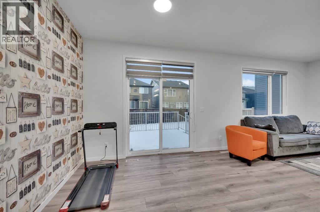 38 Seton Parade Se, Calgary, Alberta  T3M 3C6 - Photo 20 - A2275665