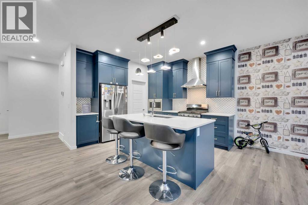 38 Seton Parade Se, Calgary, Alberta  T3M 3C6 - Photo 9 - A2275665