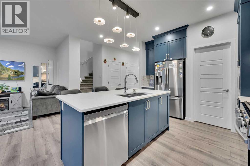 38 Seton Parade Se, Calgary, Alberta  T3M 3C6 - Photo 12 - A2275665