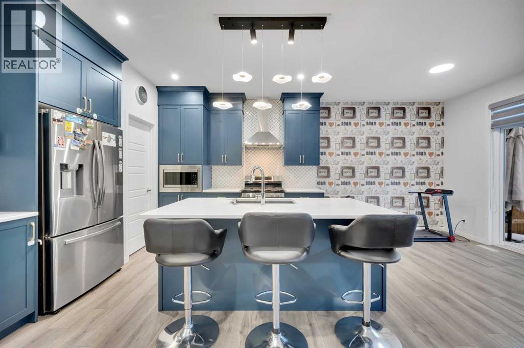 38 Seton Parade Se, Calgary, Alberta  T3M 3C6 - Photo 8 - A2275665