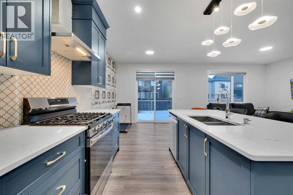 38 Seton Parade Se, Calgary, Alberta  T3M 3C6 - Photo 14 - A2275665