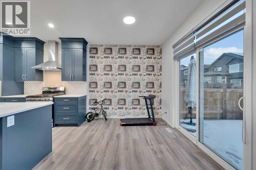38 Seton Parade Se, Calgary, Alberta  T3M 3C6 - Photo 19 - A2275665