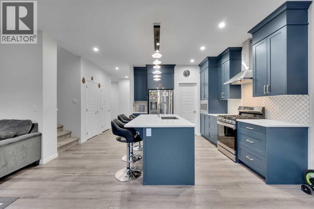 38 Seton Parade Se, Calgary, Alberta  T3M 3C6 - Photo 10 - A2275665