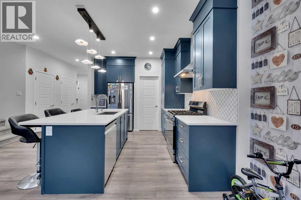 38 Seton Parade Se, Calgary, Alberta  T3M 3C6 - Photo 11 - A2275665