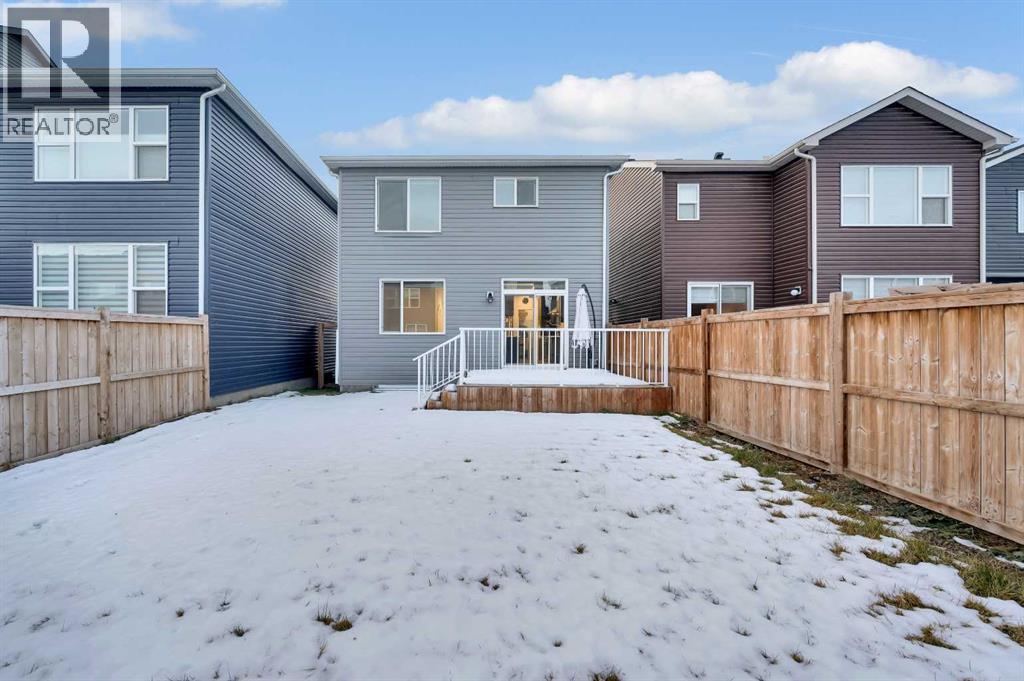 38 Seton Parade Se, Calgary, Alberta  T3M 3C6 - Photo 45 - A2275665
