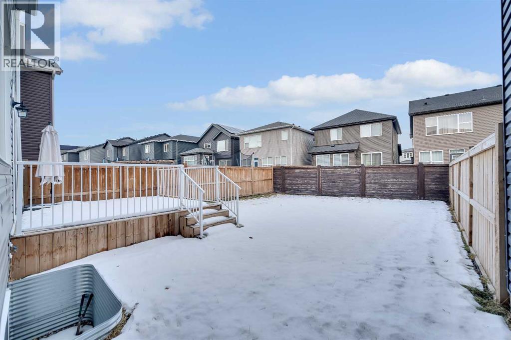38 Seton Parade Se, Calgary, Alberta  T3M 3C6 - Photo 44 - A2275665