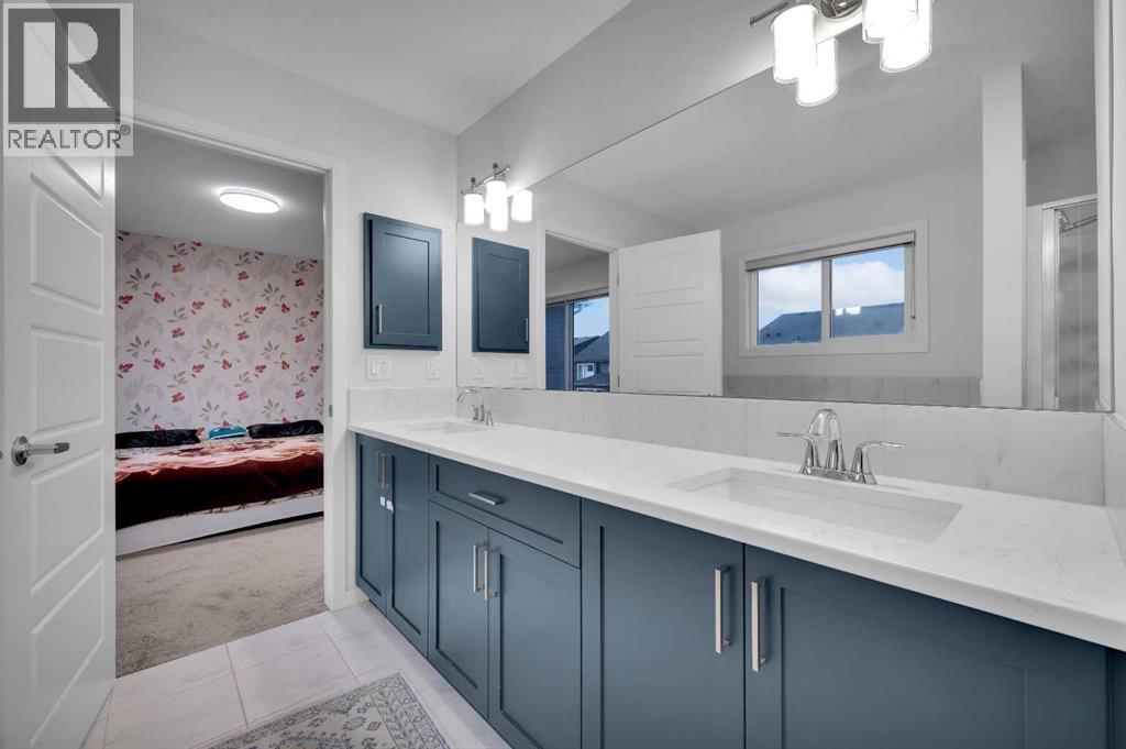 38 Seton Parade Se, Calgary, Alberta  T3M 3C6 - Photo 41 - A2275665