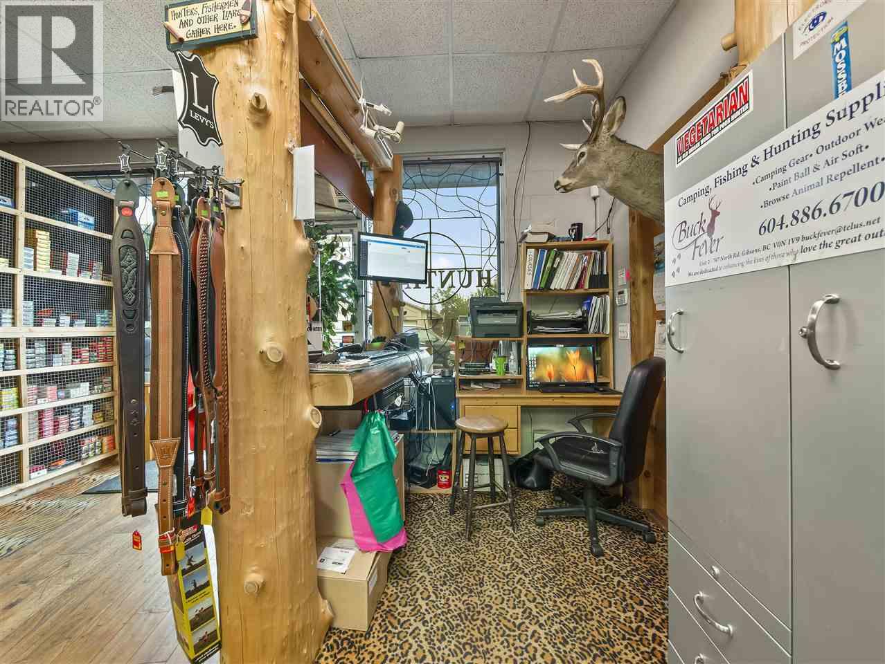 2a 747 North Road, Gibsons, British Columbia V0N 1V9 - Photo 5 - C8074656