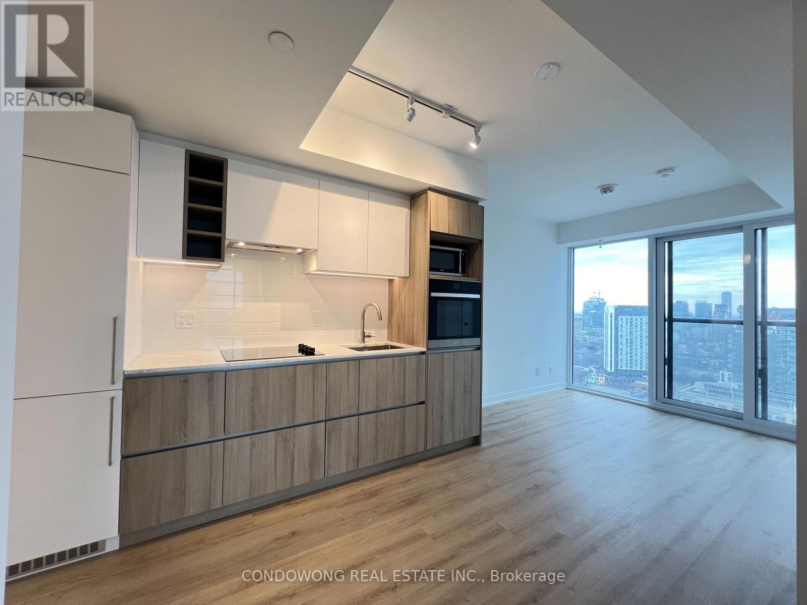 2102 - 319 JARVIS STREET, Toronto, Ontario