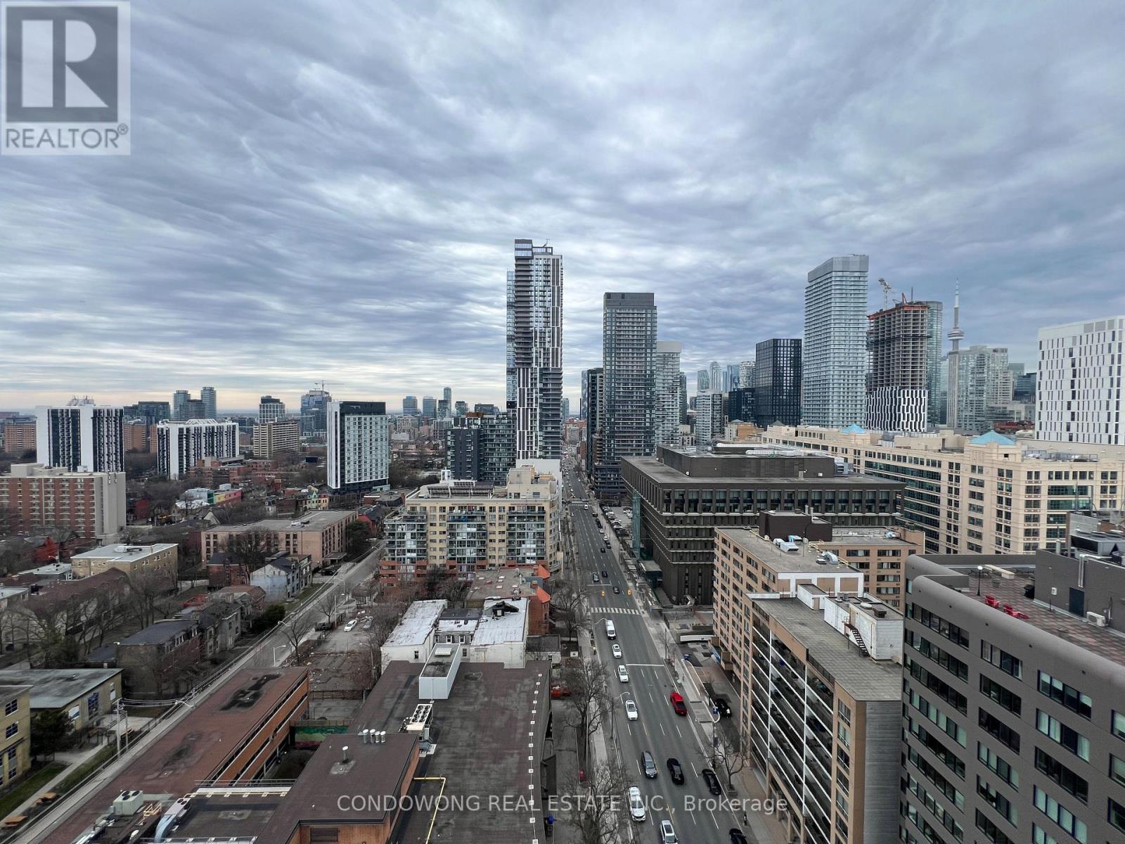 2102 - 319 Jarvis Street, Toronto, Ontario  M5B 0C8 - Photo 18 - C12641908