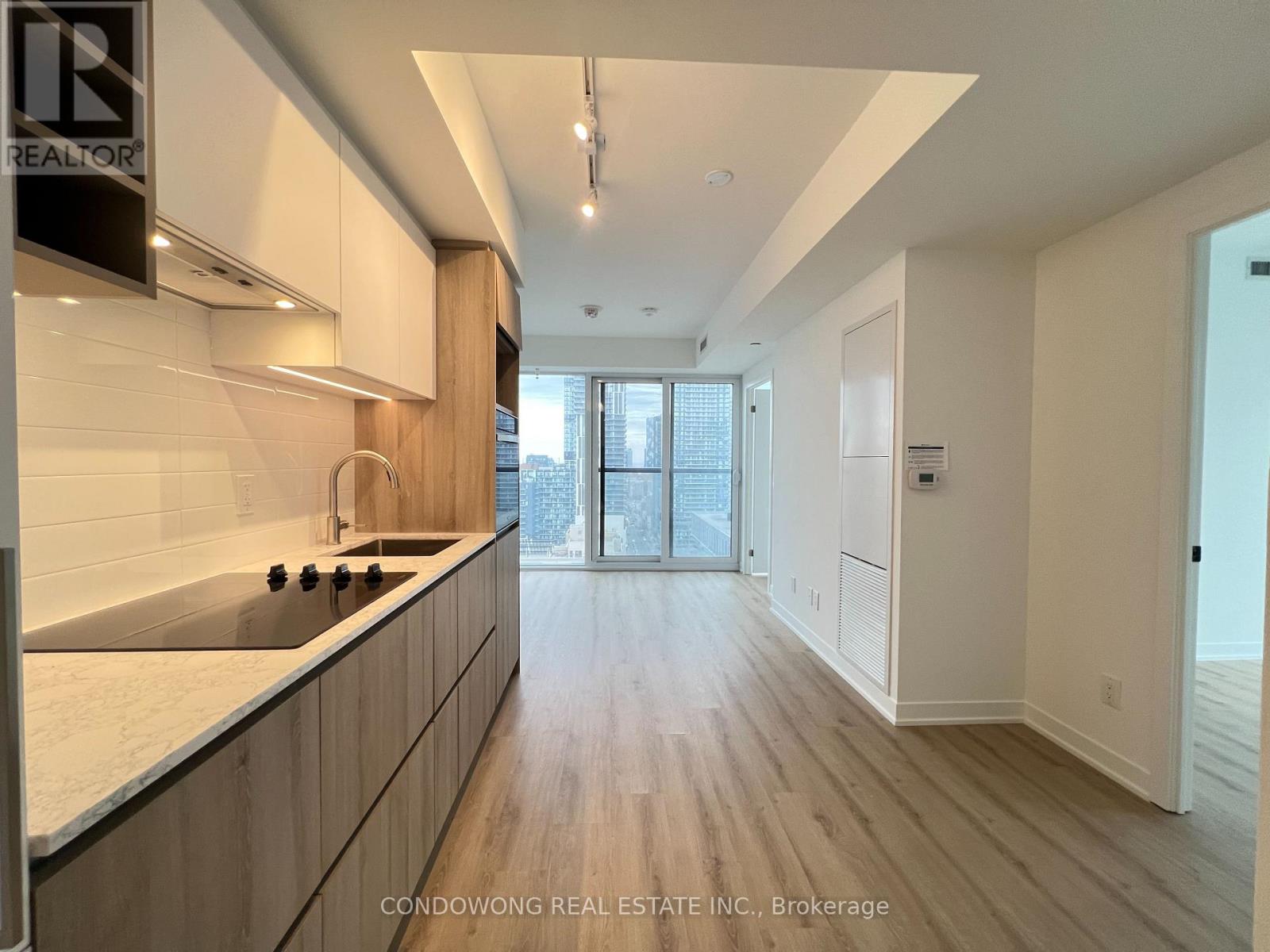 2102 - 319 Jarvis Street, Toronto, Ontario  M5B 0C8 - Photo 4 - C12641908