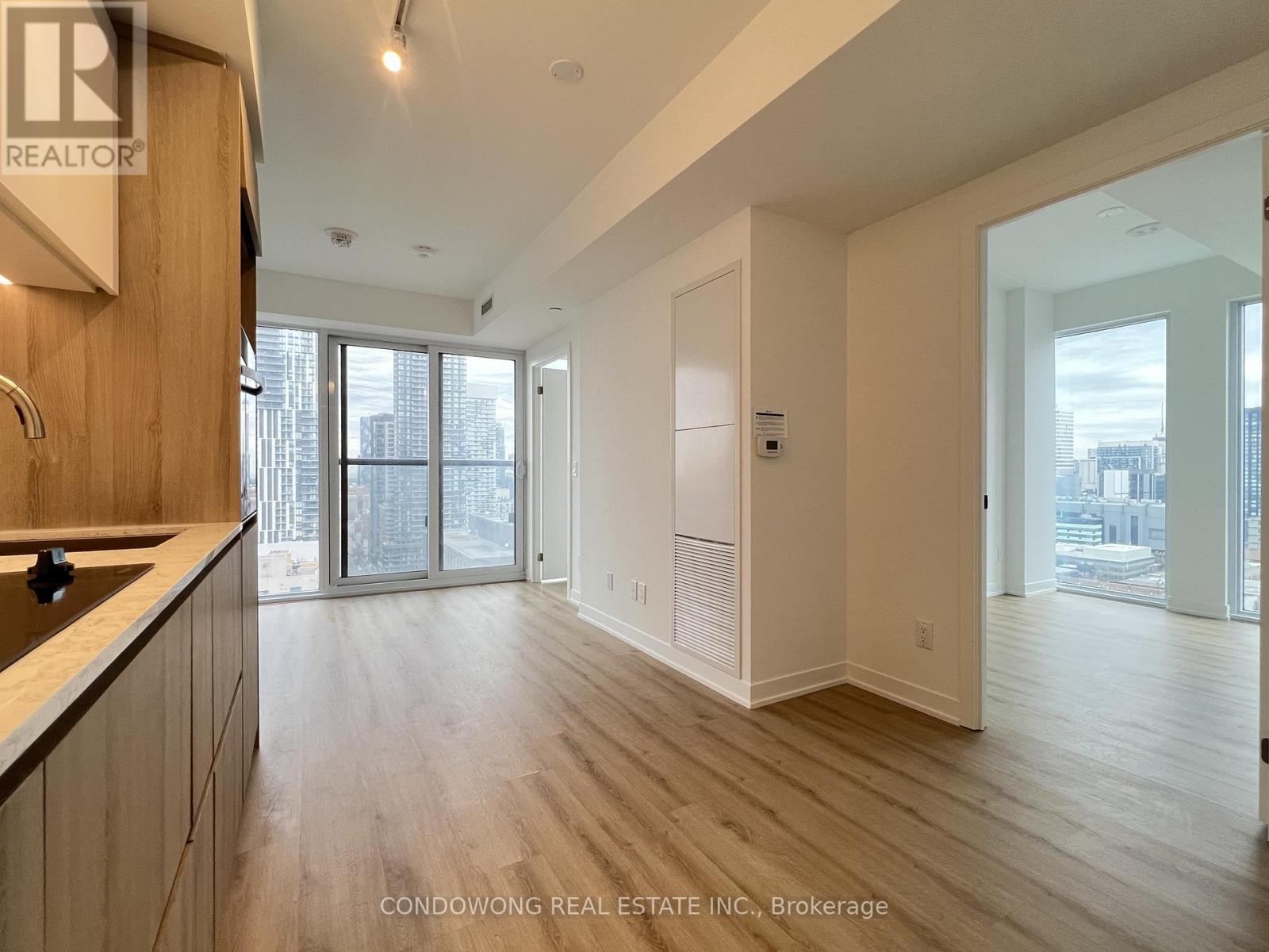 2102 - 319 Jarvis Street, Toronto, Ontario  M5B 0C8 - Photo 5 - C12641908