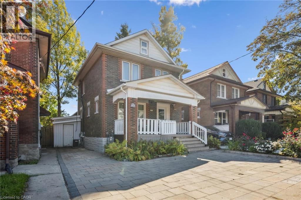 405 Wellington Street N, Kitchener, Ontario  N2H 5L3 - Photo 2 - 40778415