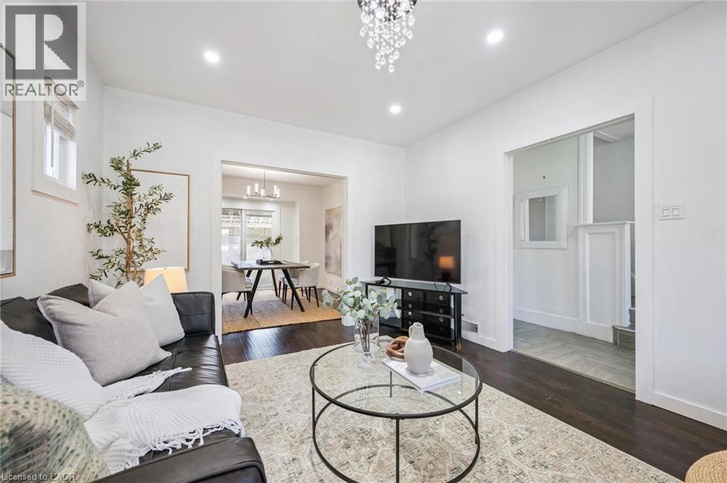 405 Wellington Street N, Kitchener, Ontario  N2H 5L3 - Photo 9 - 40778415