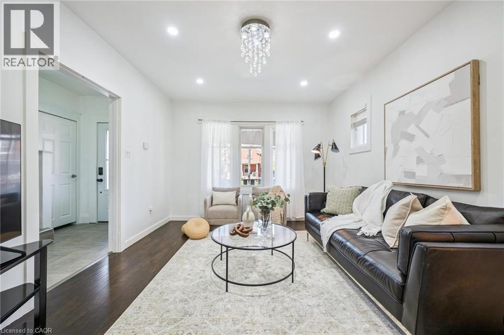 405 Wellington Street N, Kitchener, Ontario  N2H 5L3 - Photo 7 - 40778415