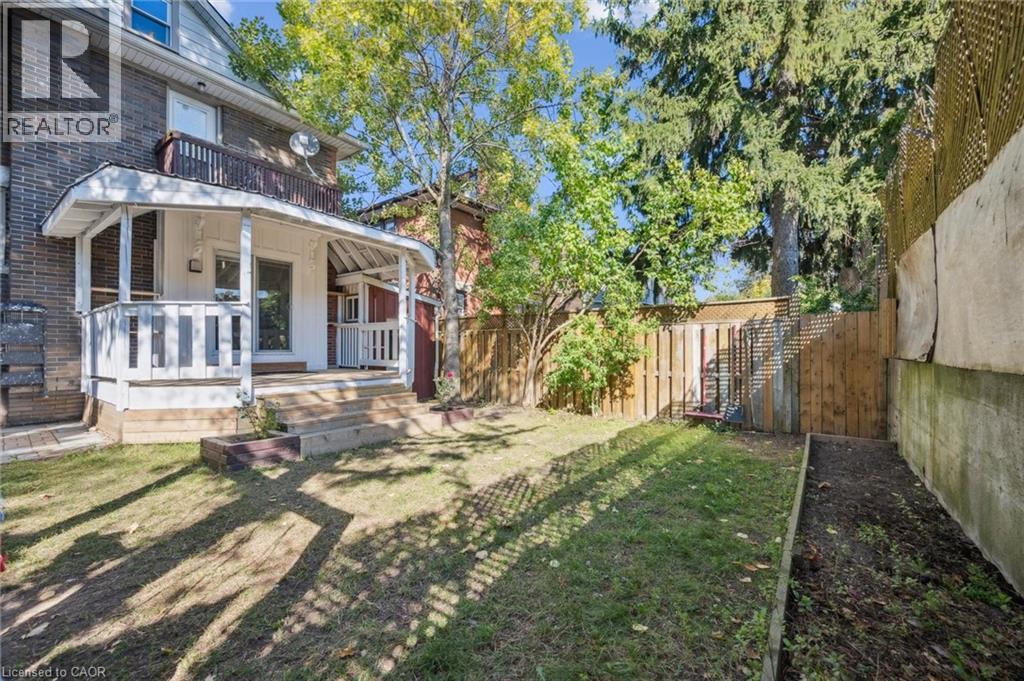 405 Wellington Street N, Kitchener, Ontario  N2H 5L3 - Photo 35 - 40778415