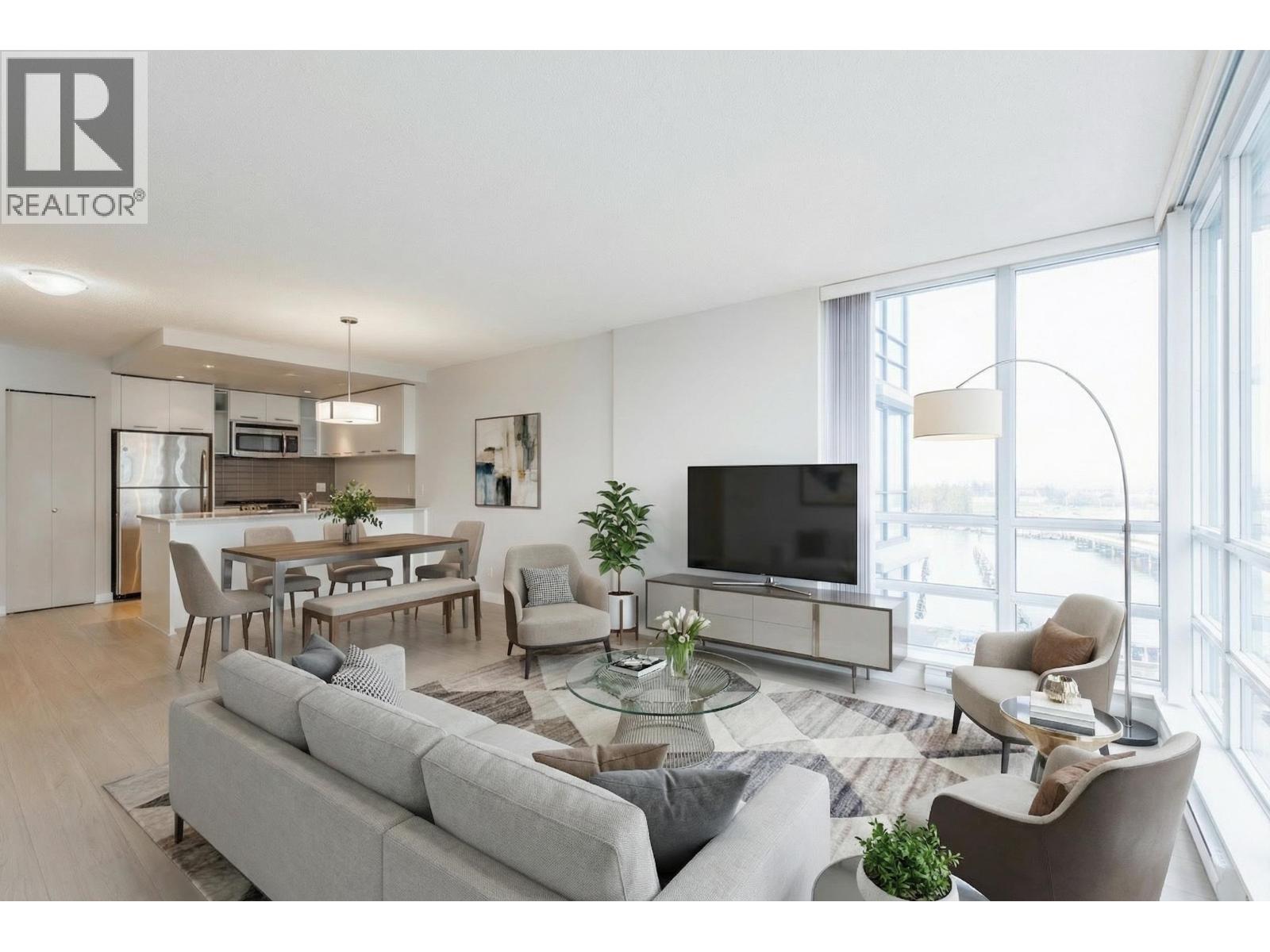 1202 3111 Corvette Way, Richmond, British Columbia V6X 4K3 - Photo 1 - R3072694