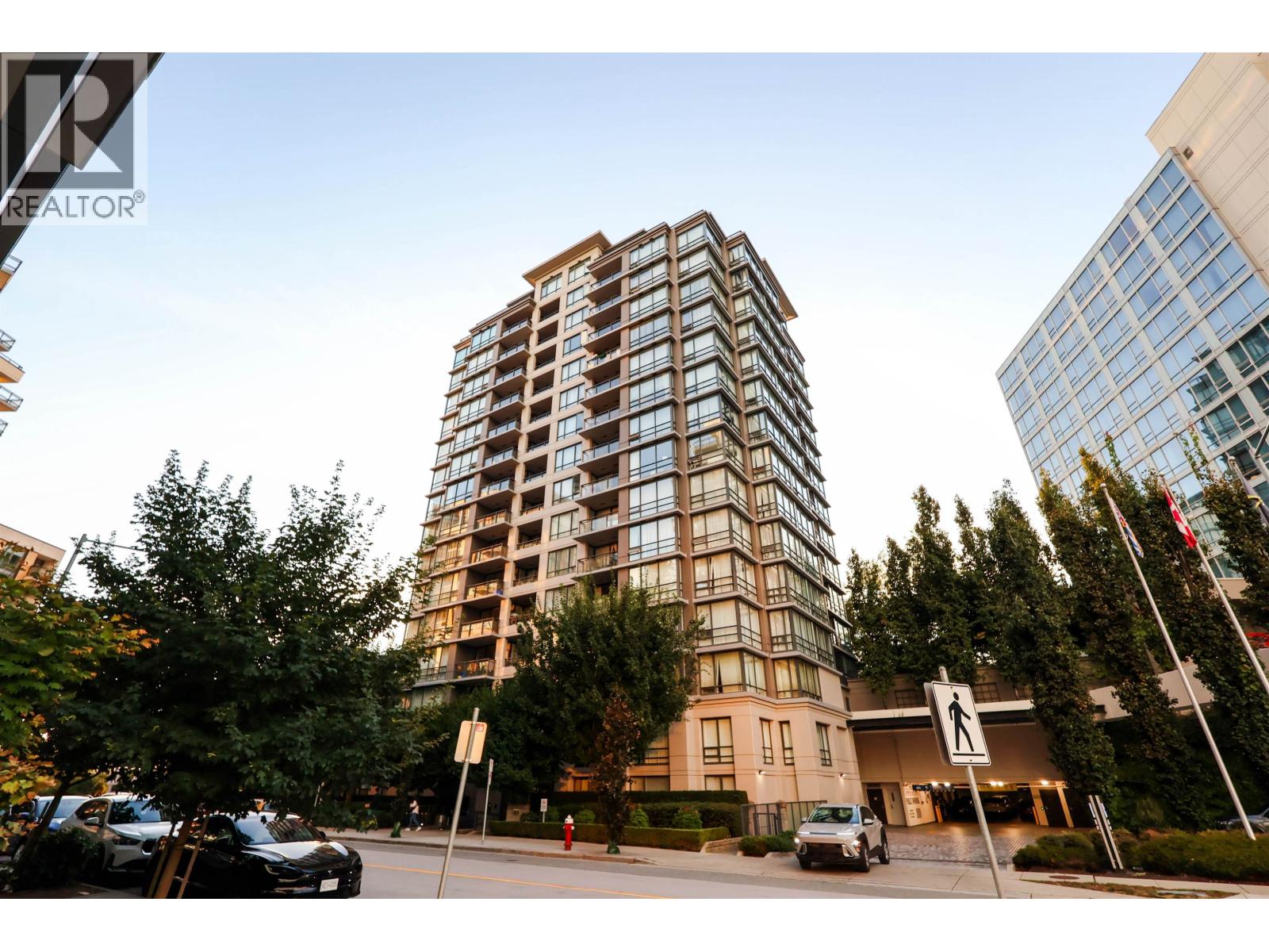 1202 3111 Corvette Way, Richmond, British Columbia V6X 4K3 - Photo 24 - R3072694