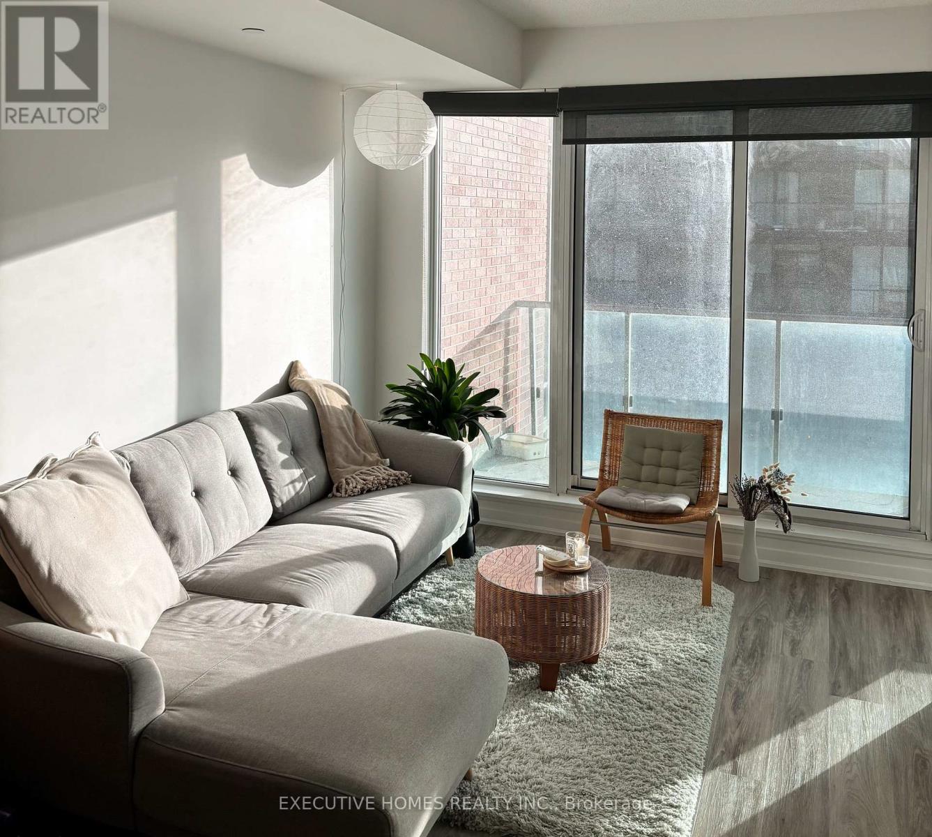 1813 - 150 East Liberty Street, Toronto, Ontario  M6K 3R5 - Photo 13 - C12640674