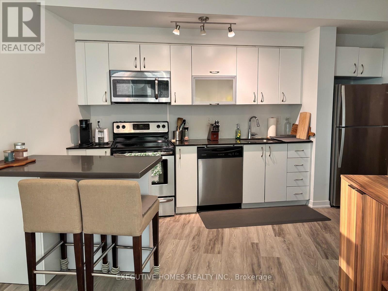 1813 - 150 East Liberty Street, Toronto, Ontario  M6K 3R5 - Photo 10 - C12640674