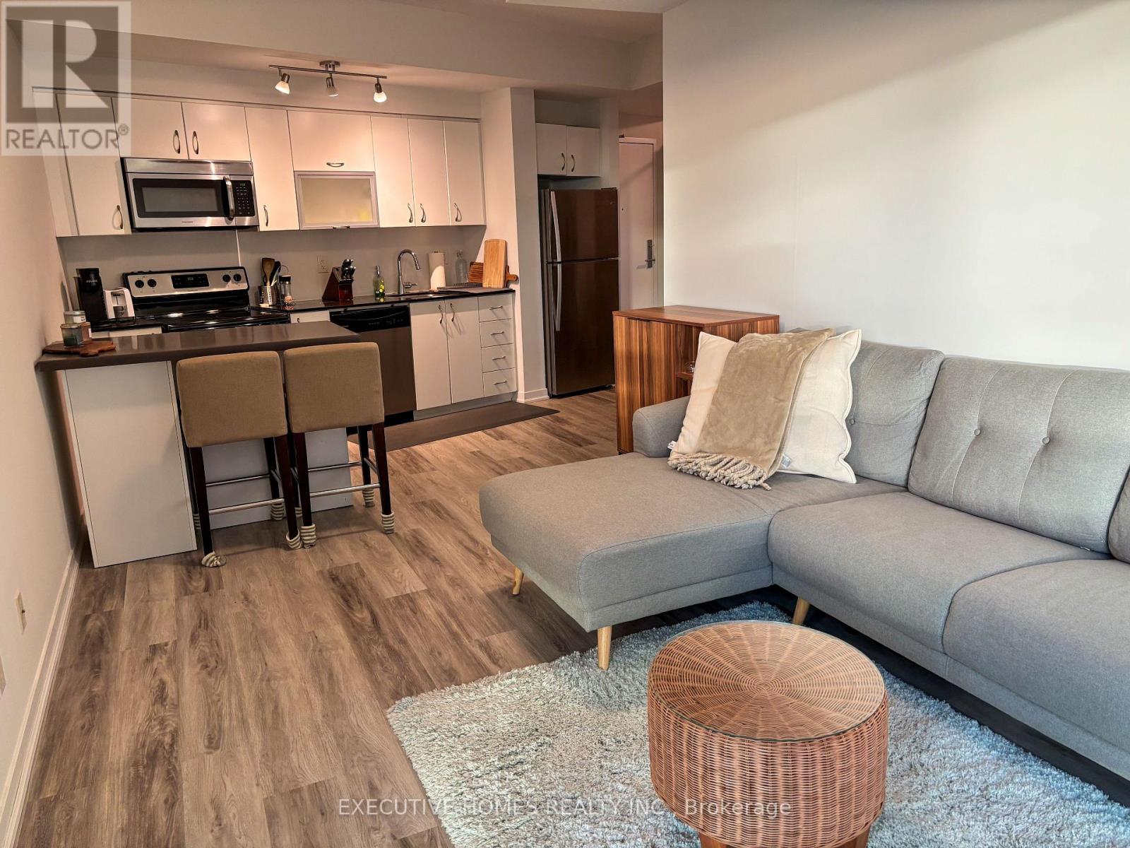 1813 - 150 East Liberty Street, Toronto, Ontario  M6K 3R5 - Photo 11 - C12640674