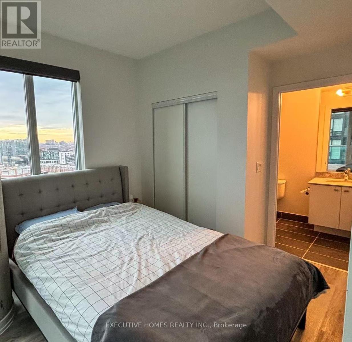 1813 - 150 East Liberty Street, Toronto, Ontario  M6K 3R5 - Photo 16 - C12640674