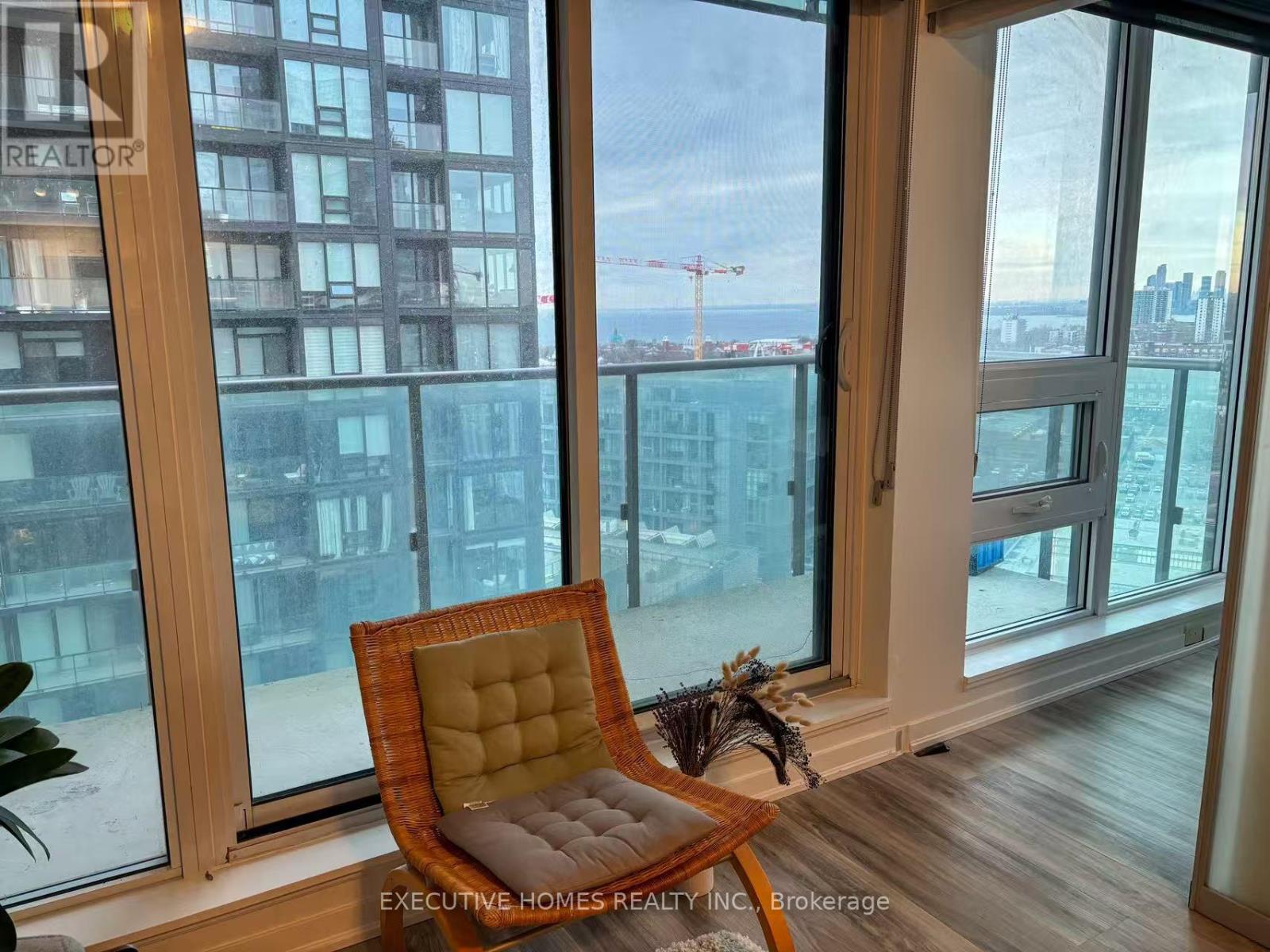 1813 - 150 East Liberty Street, Toronto, Ontario  M6K 3R5 - Photo 18 - C12640674